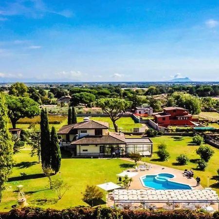 Peperosa B&B And Events Nettuno Luaran gambar