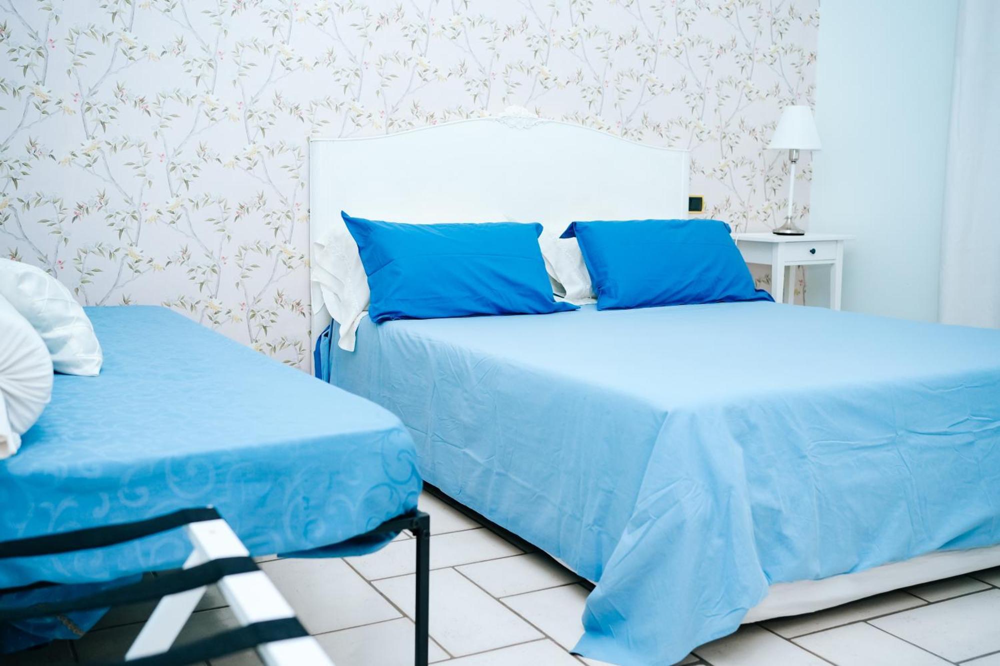 Peperosa B&B And Events Nettuno Luaran gambar