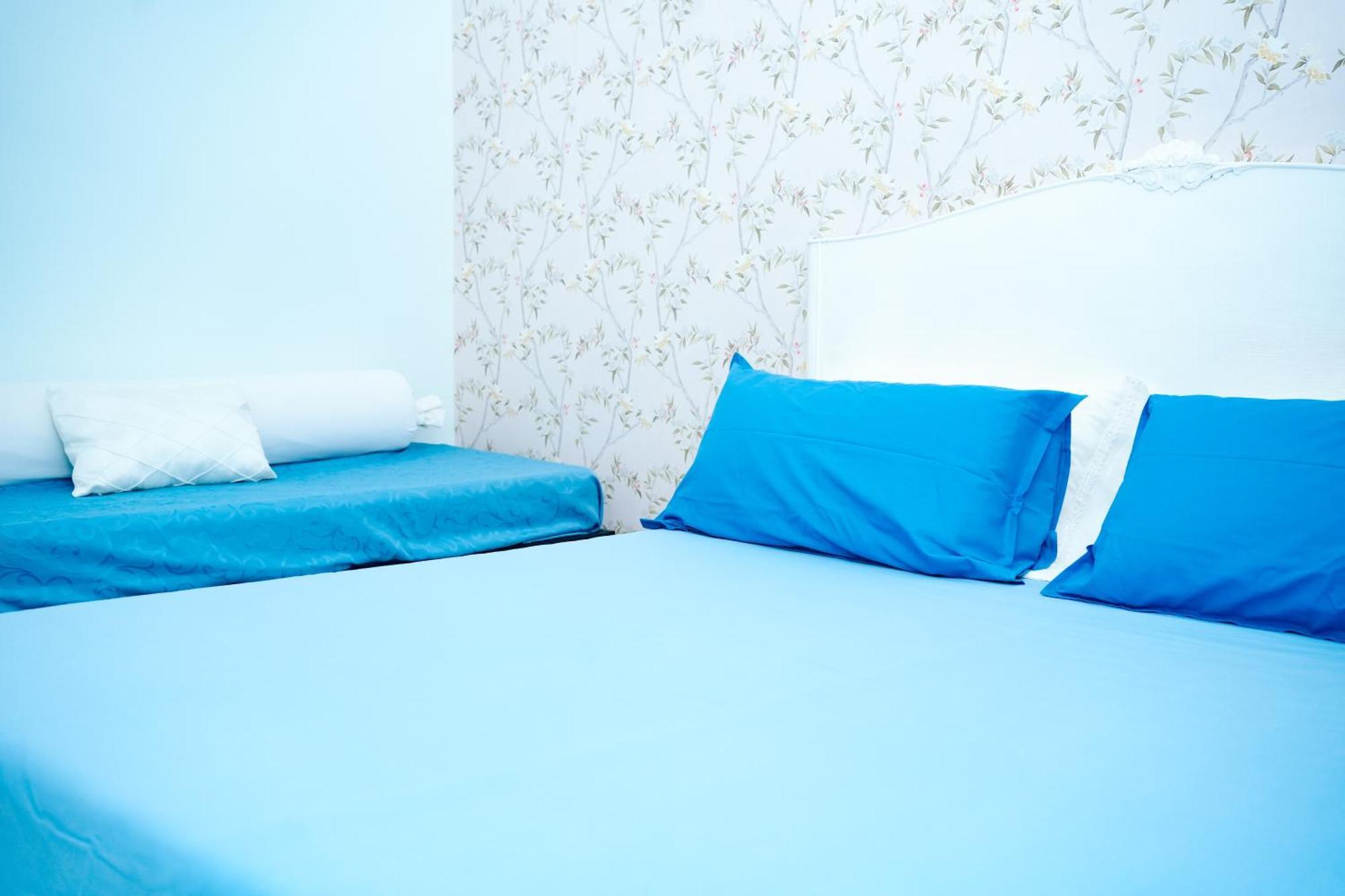 Peperosa B&B And Events Nettuno Luaran gambar