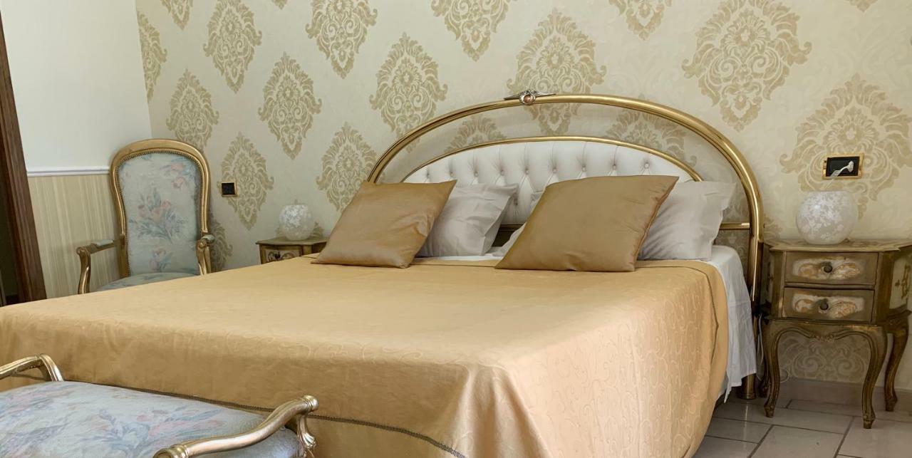 Peperosa B&B And Events Nettuno Luaran gambar
